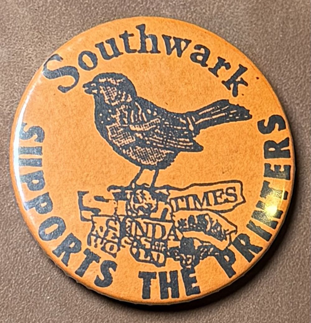 Furniture, Timber and Allied Trades Union - Support Silentnight Strikers