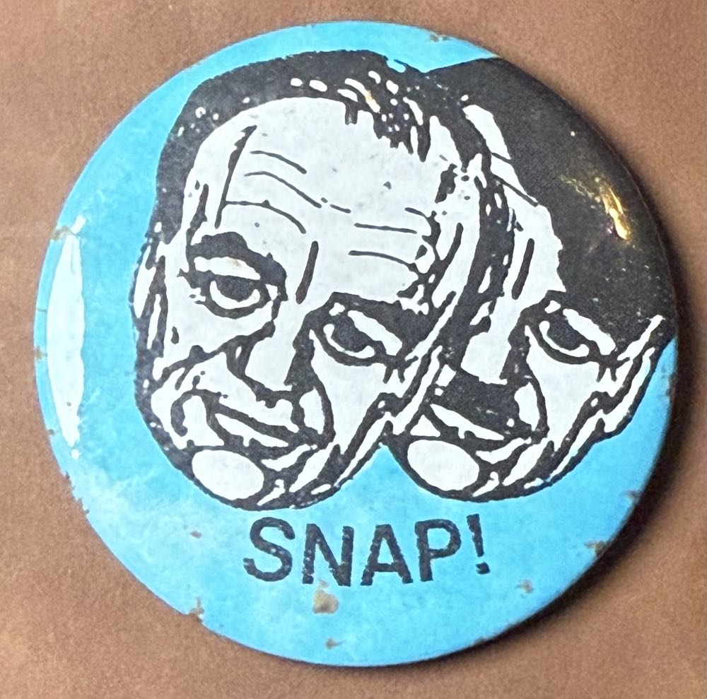 Nightmare Before Christmas: Jack Boot