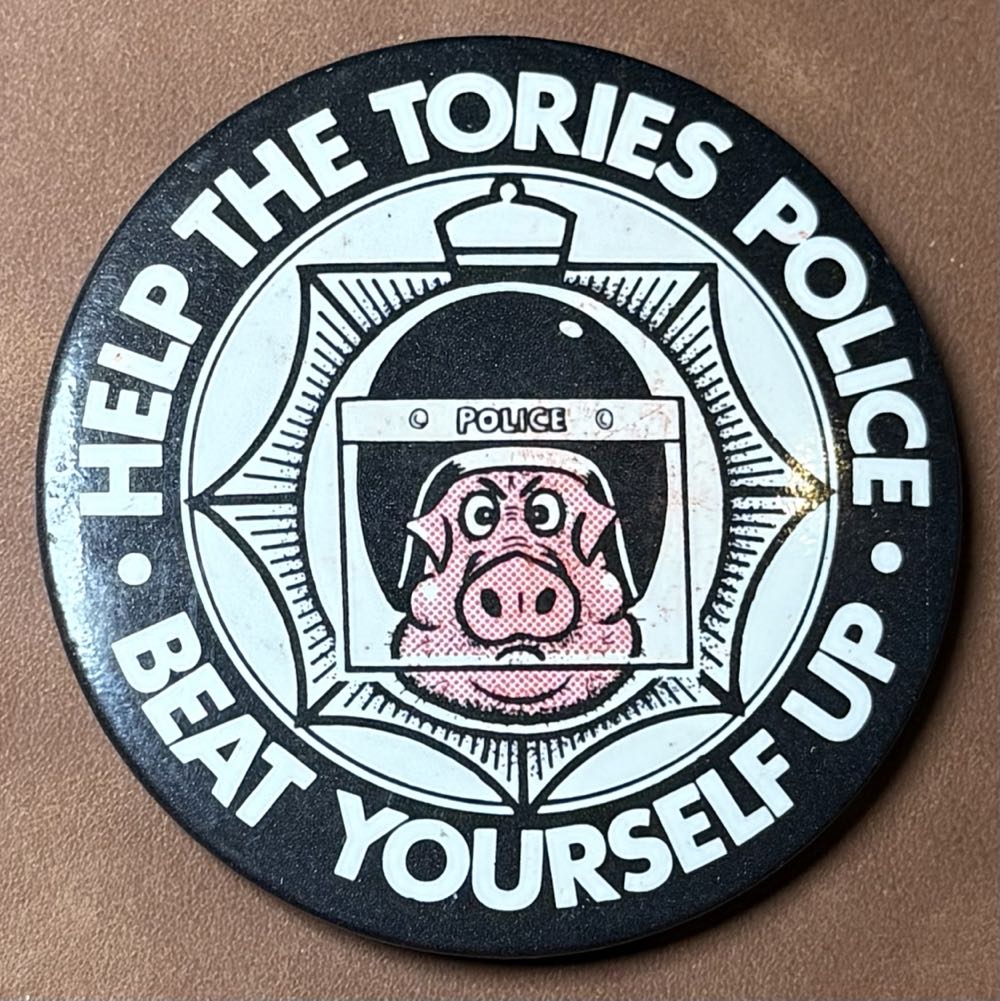 National Union of Mineworkers - Cities of London and Westminster Miners’ Support Grou