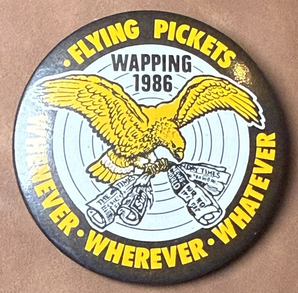 Marine Layer - Oh Hey Soda (Retro Neon)