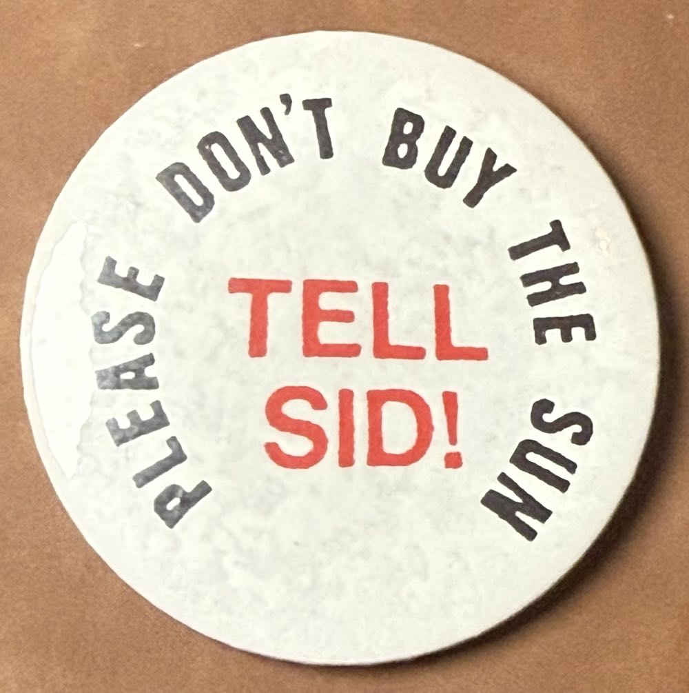 UNISON - Greater London: I’m a UNISON Pensions Contact