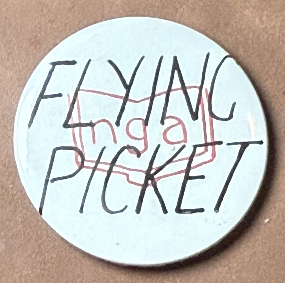 National Union of Mineworkers - Save Our Pits