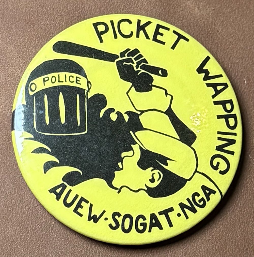 New Hampshire: State Seal