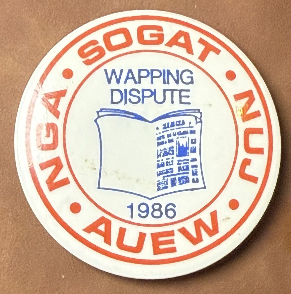 Nobody Likes The Soggy Bottom