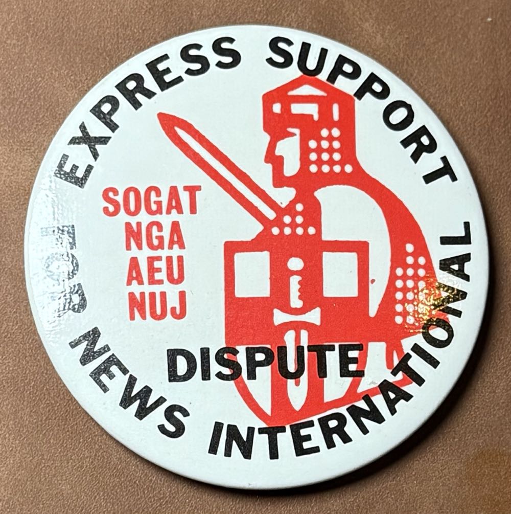 Transport and General Workers’ Union - Justice For Pensioners