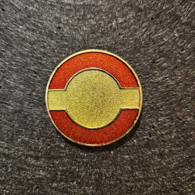 Company D - Mickey Mouse - Cast Exclusive