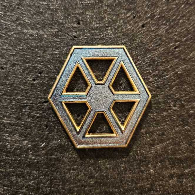 Fuck Trump: Middle Finger