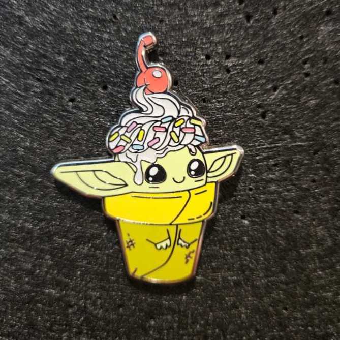 WDW - Space Mountain - Black - Version 1