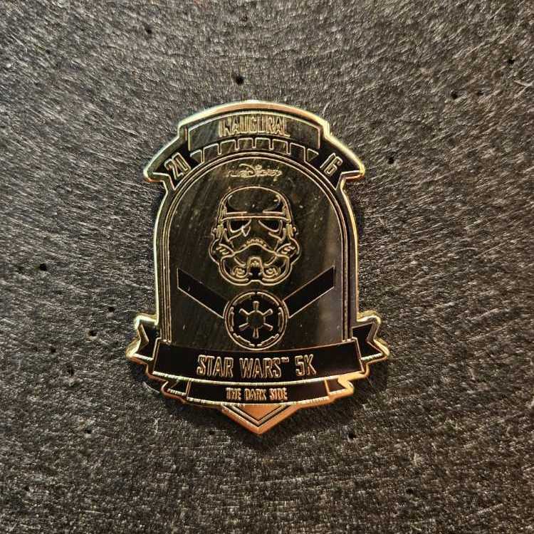 DIS - Eeyore - 1966 - Countdown to the Millennium - Pin 80