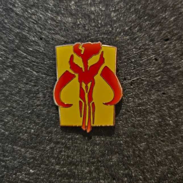 Seoul 1988 Official Emblem Pin