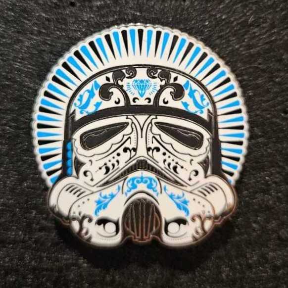 WDW - Figment - Standing - Version 1