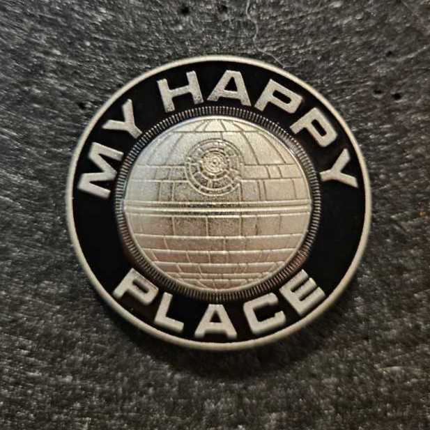 Nintendo: Toad Icons (Set Of 4)