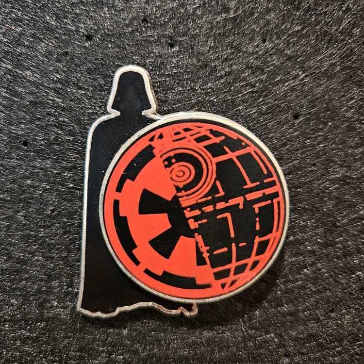 Star Wars: Droid With Mickey Ears