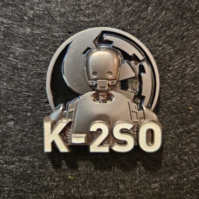 DLR - Minnie - Disneyland 45th Anniversary - There's Magic in the Stars