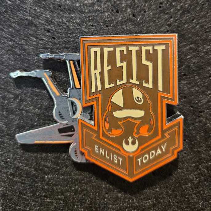 Wilderness Lodge Facade