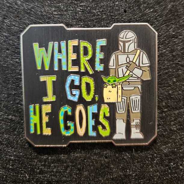 Grand Floridian Resort and Spa - Round