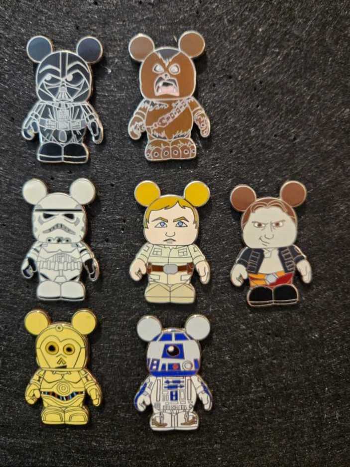 Hellcat Military Badge