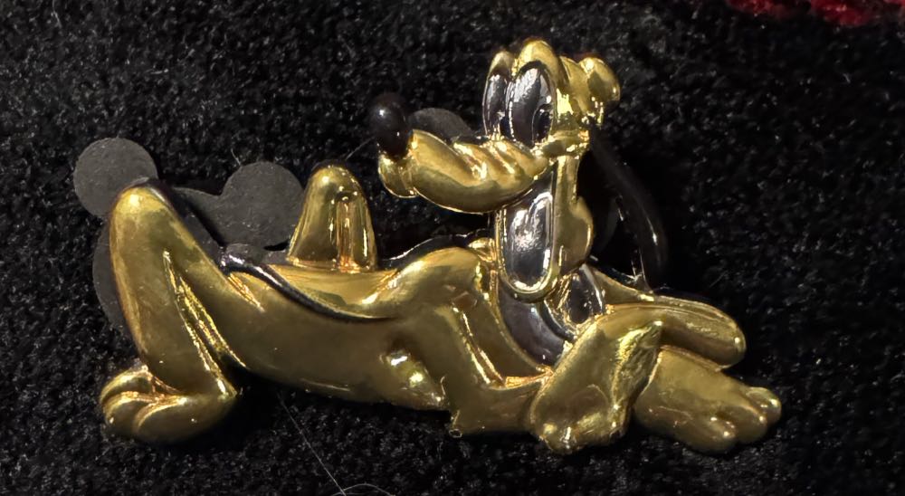 WDW - Sorcerer Mickey - Making Magic 25th Anniversary - Cast Member