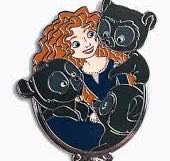 Spike The Bee, Cloud Series