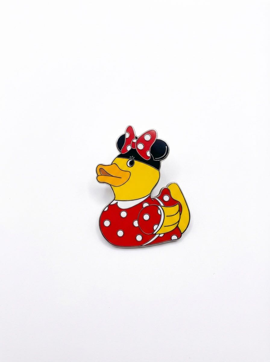 WDW - Pinocchio - Walking - Yellow Hat