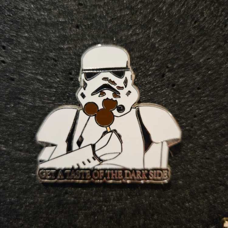 WDW - Mickey Mouse - Fort Wilderness Resort - 2000