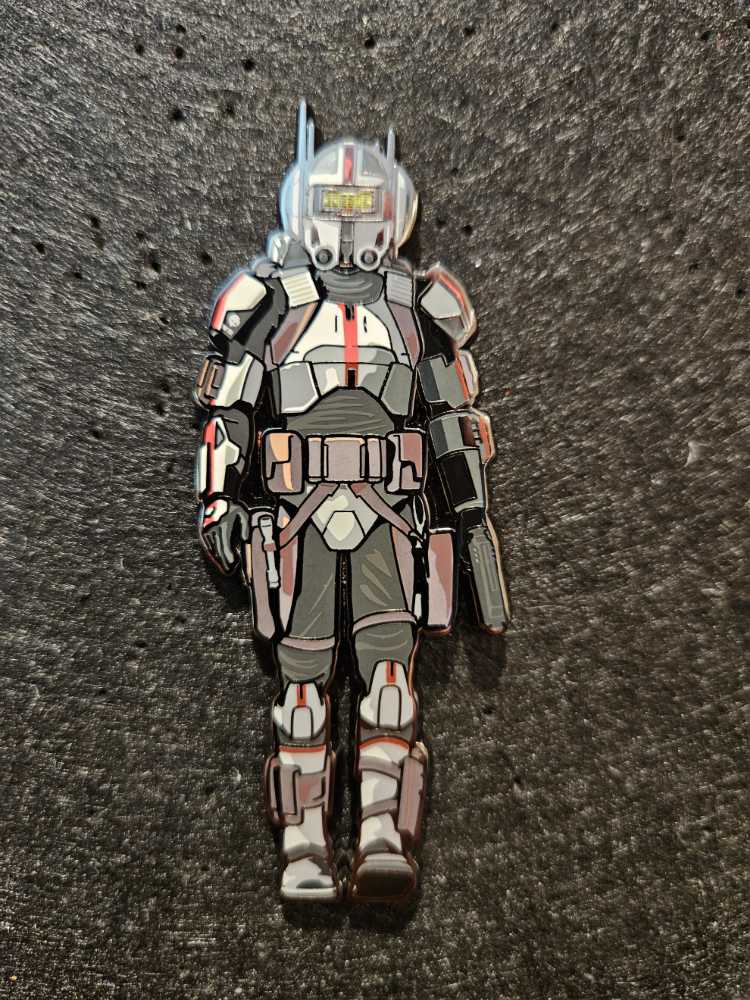 Star Wars: This Is The Way