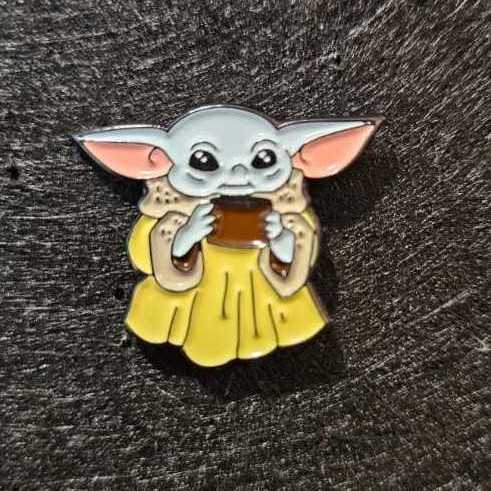 D&B Lilac Family Dragon