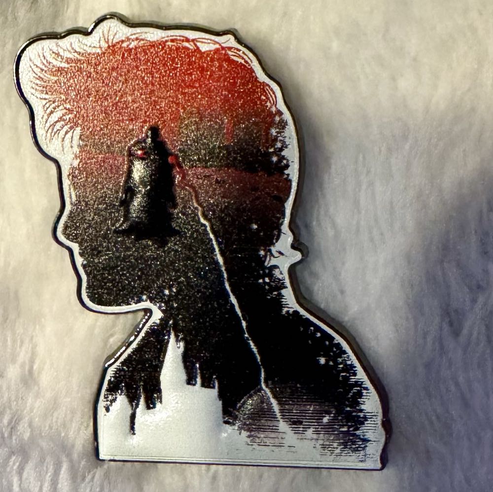 Harry Potter: Newt Suitcase 1