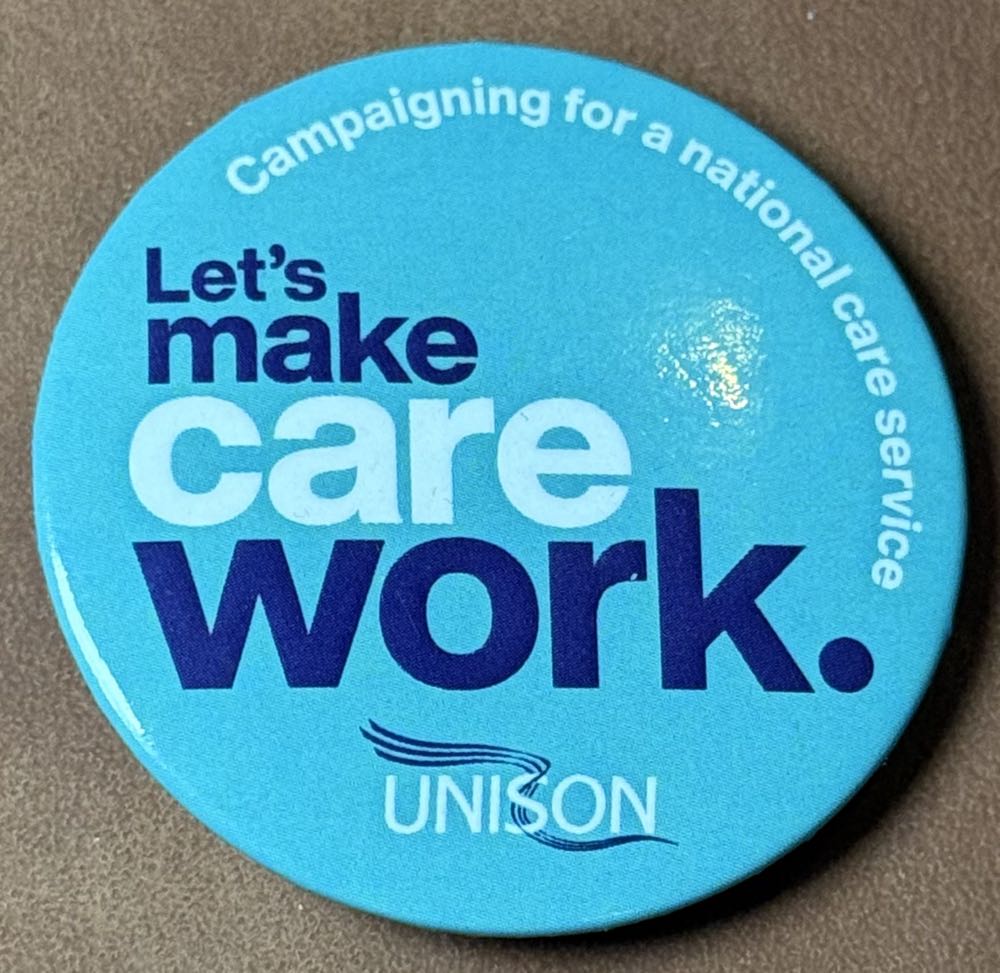 Public and Commercial Services Union - Stop Union Busting