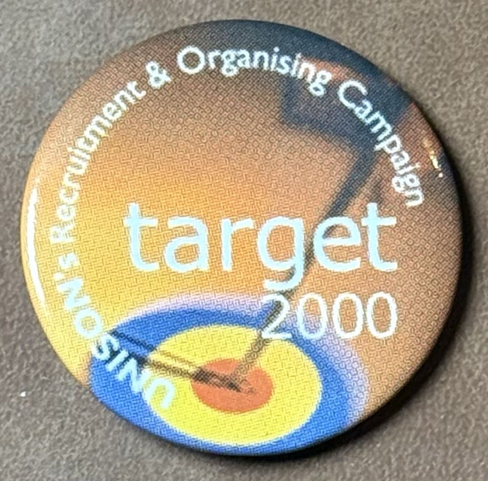 WDW - Mickey Mouse Icon - 5th Anniversary Marathon 1998 - Gift