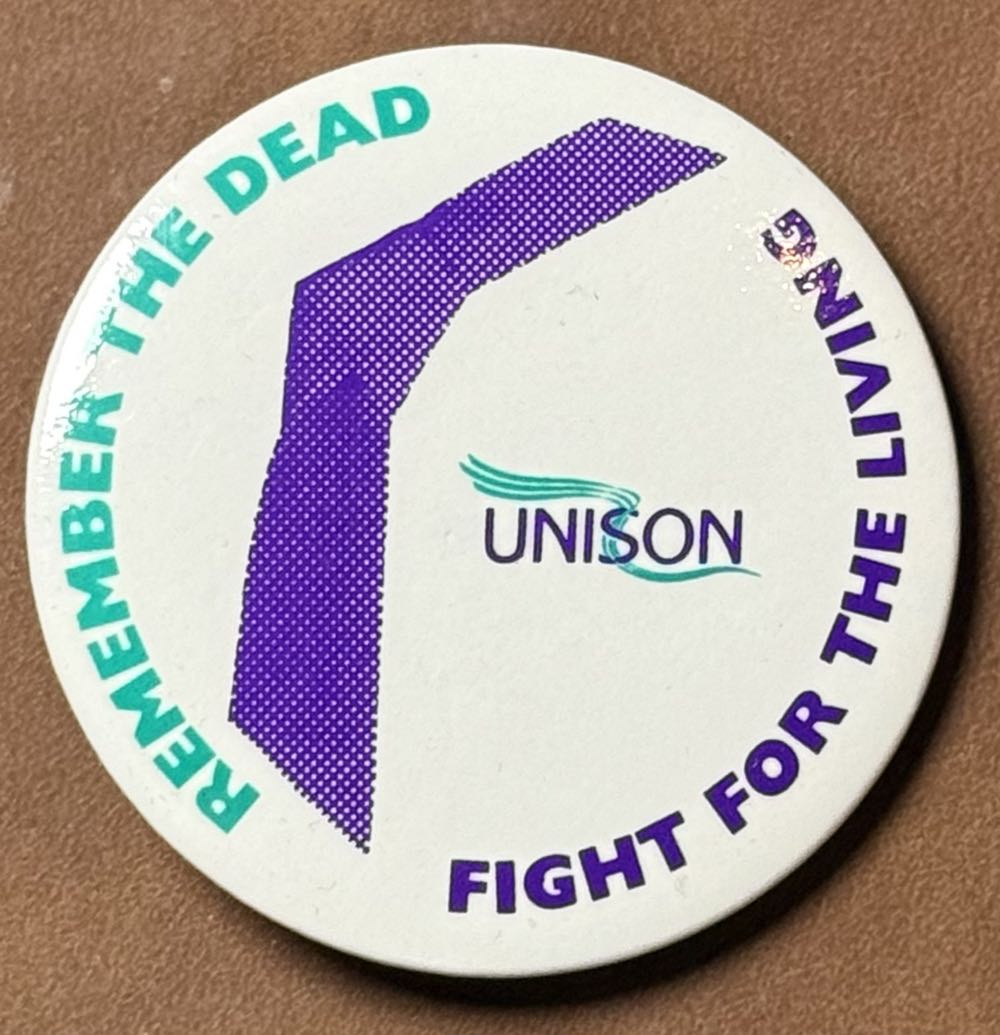 Public and Commercial Services Union - Britain Needs A Pay Rise