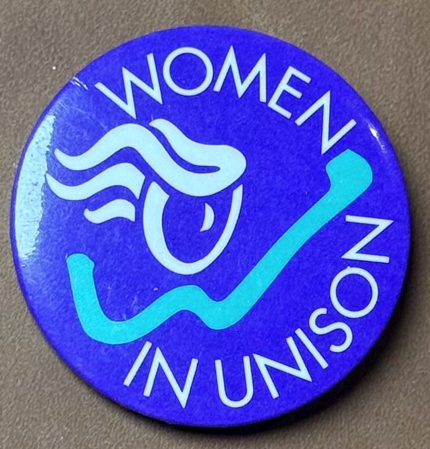 UNISON - I’m A Public Service Champion