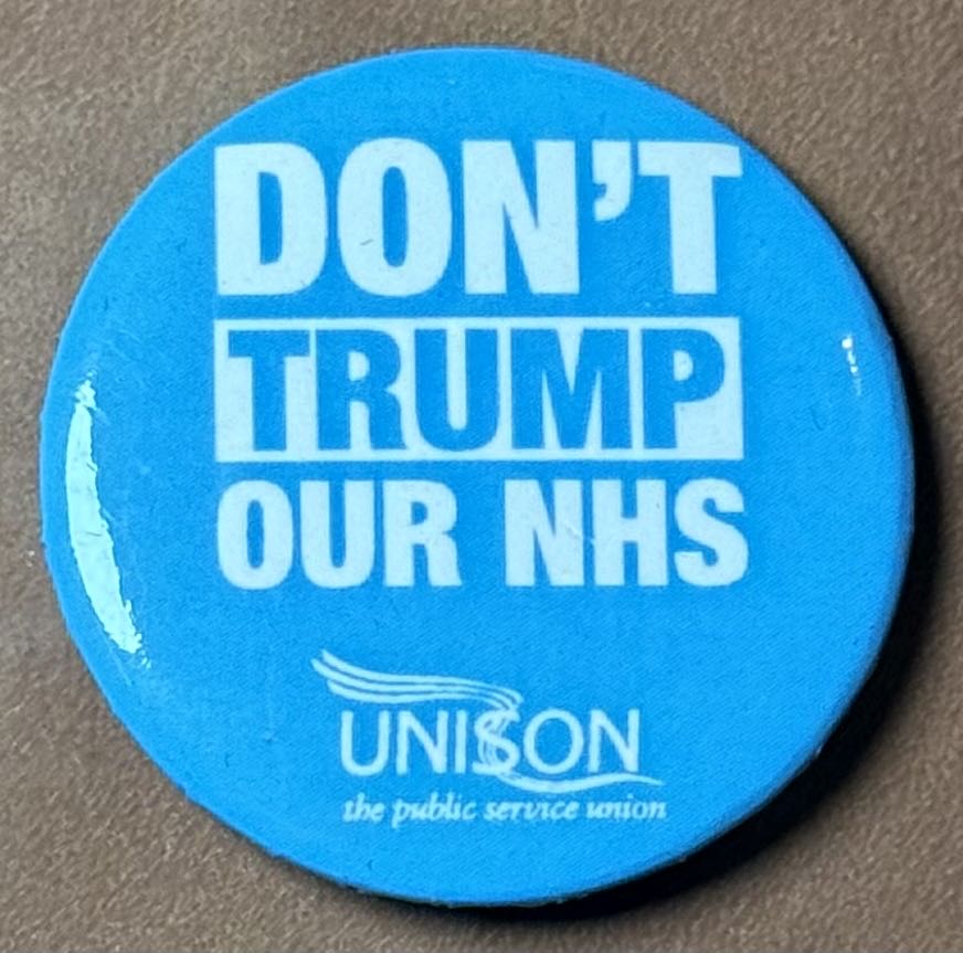 No Privatisation At The National Gallery