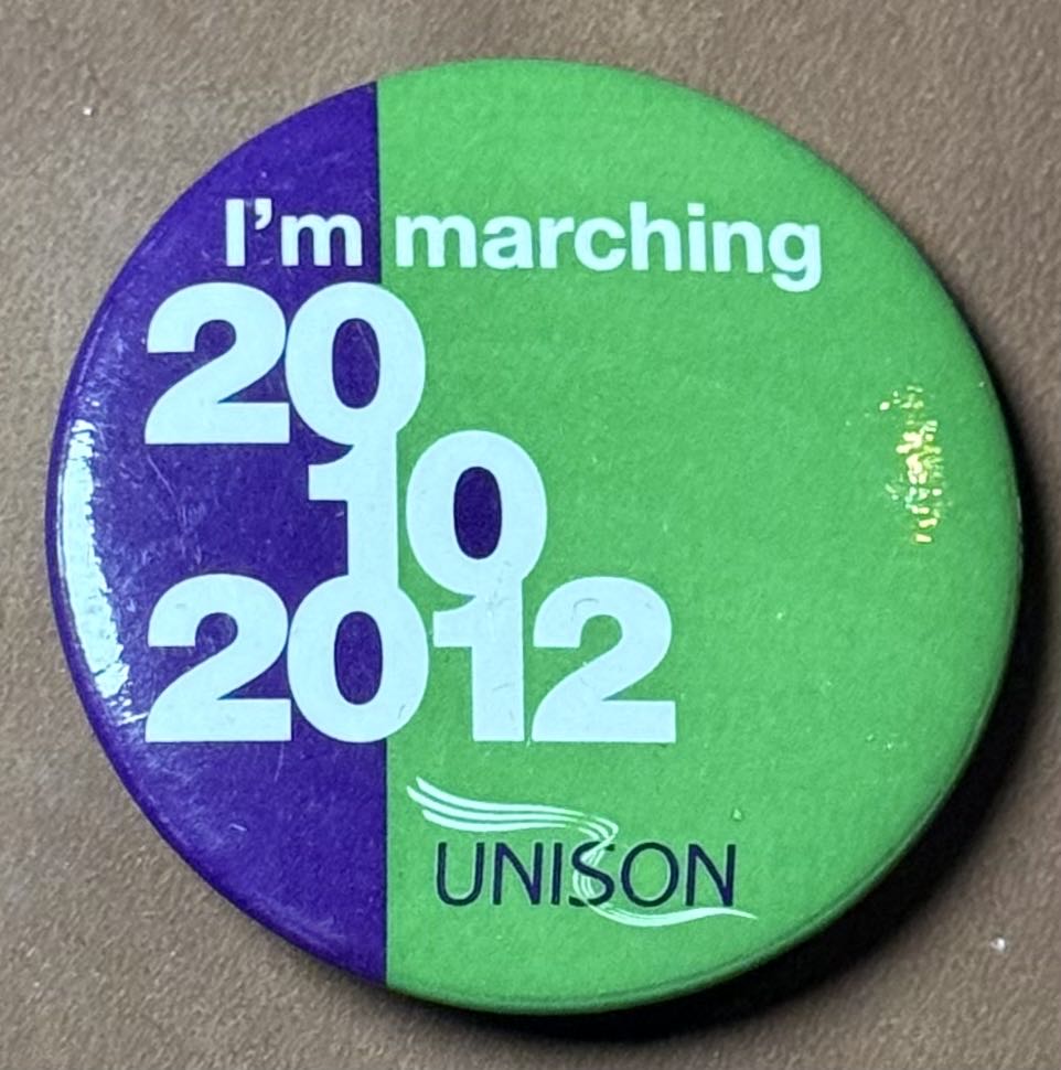 Trades Union Congress- Stop The So Called Employment Bill