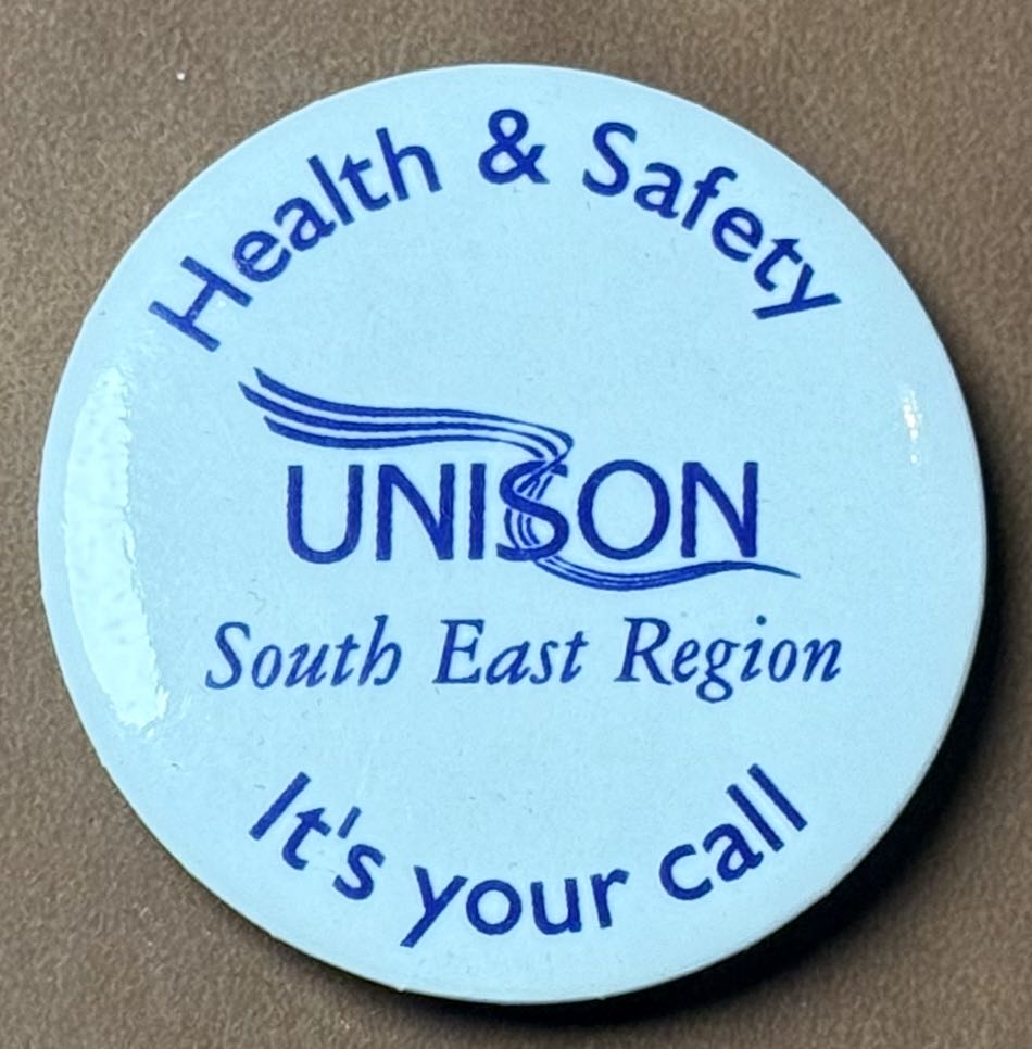 Labour Unions - Organise