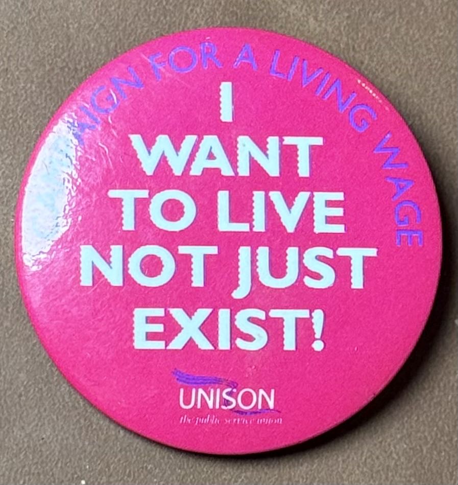UNISON - Branch Pensions Contact
