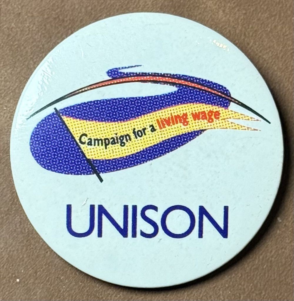 Labour Unions - Britain Needs A Pay Rise