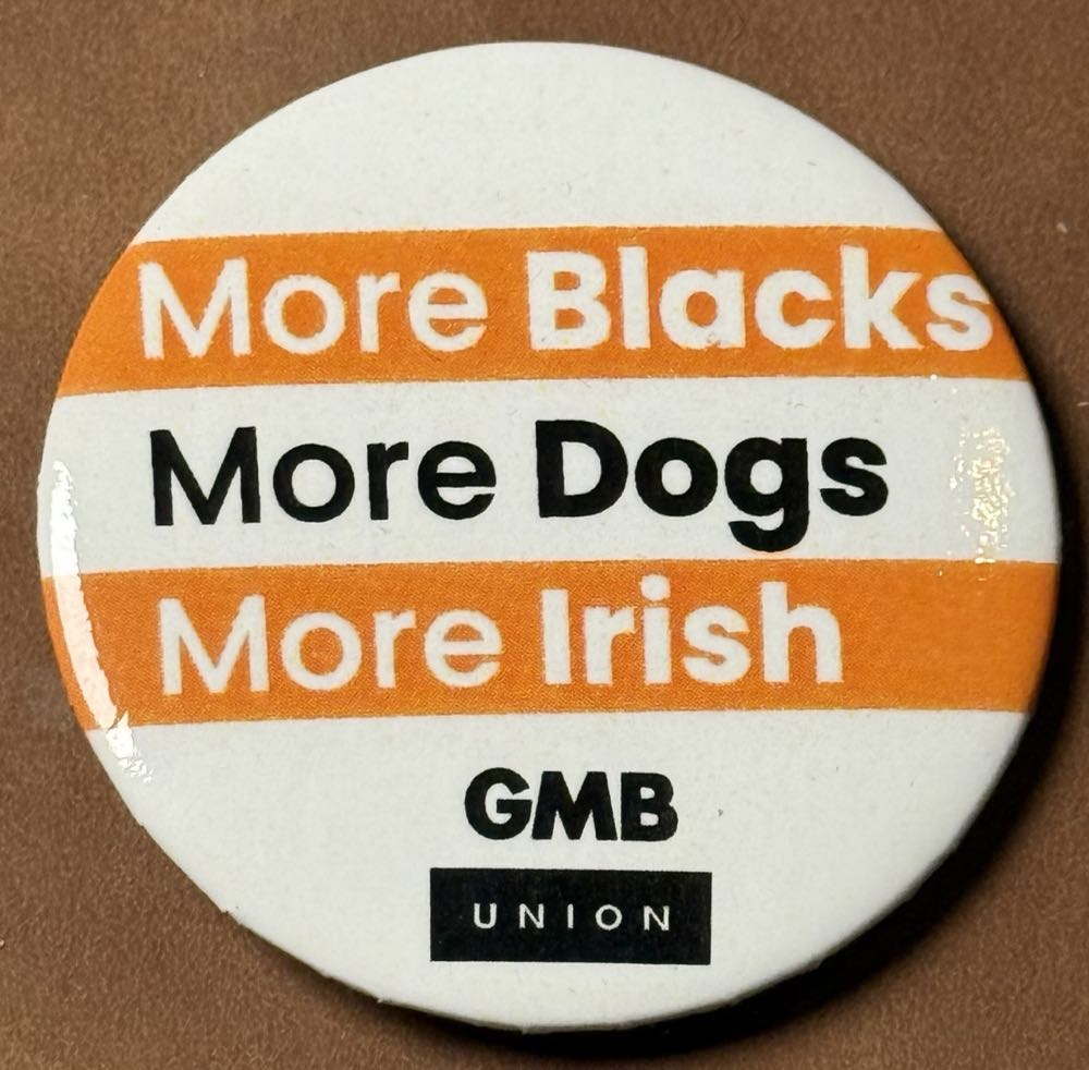 National Union of Mineworkers - Support The Miners 1984