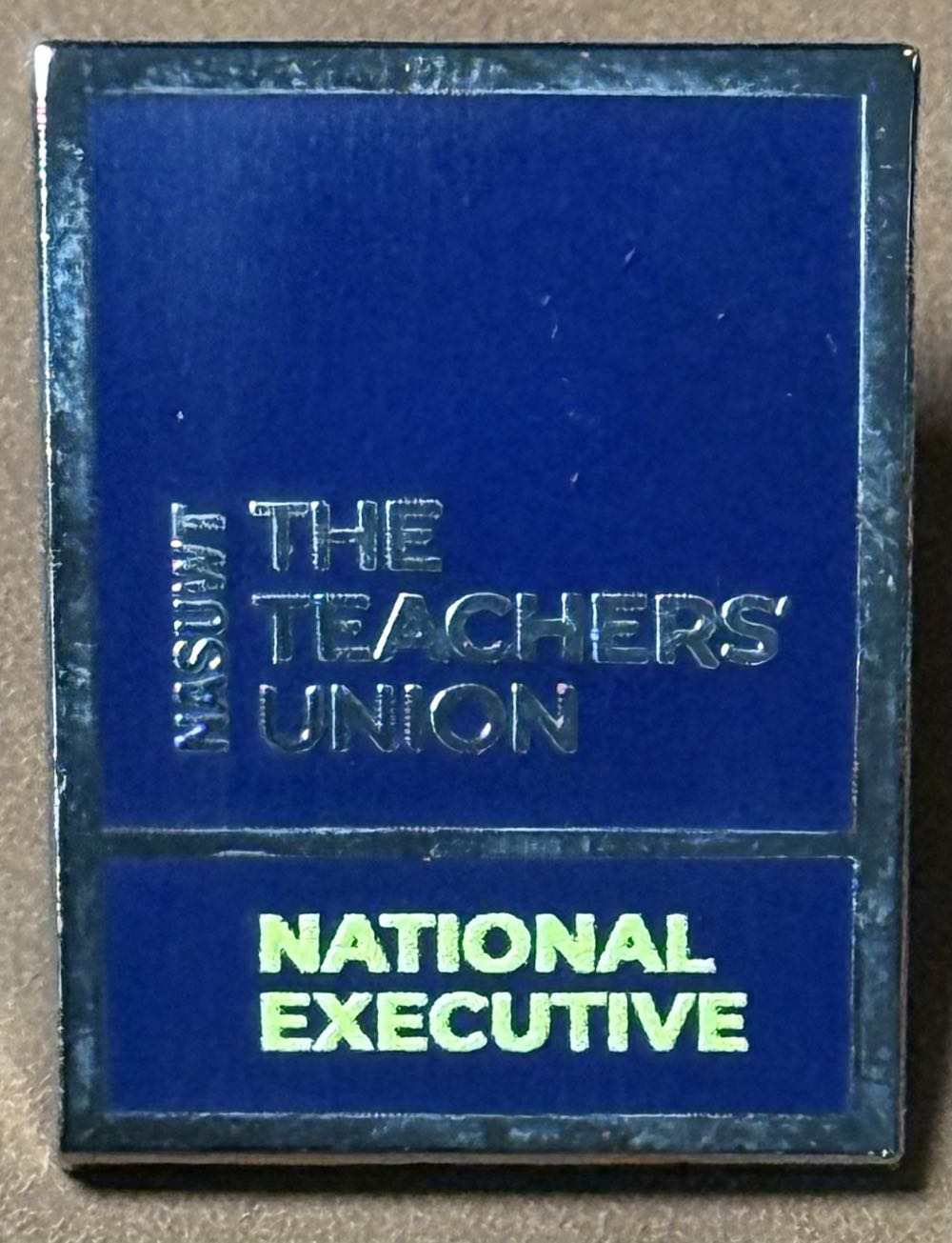 WDW - Mickey Mouse - 5th Disneyana Convention Logo - 1996