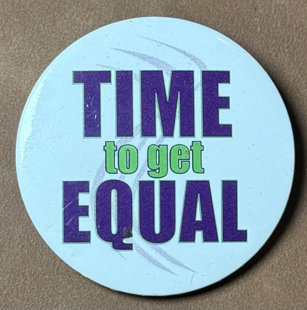 Association of Scientific, Technical and Managerial Staffs - A Woman’s Place Is In Her Union