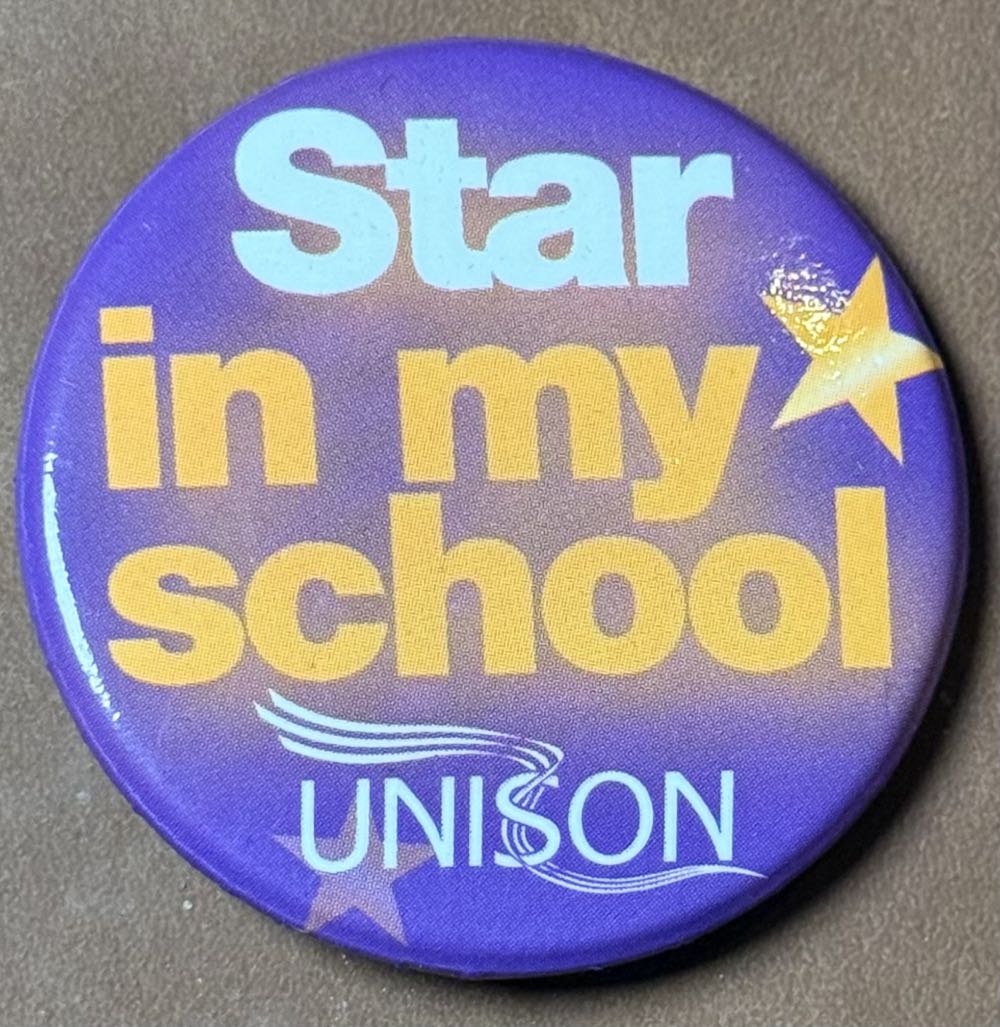 National Union of Mineworkers - No Victimisation