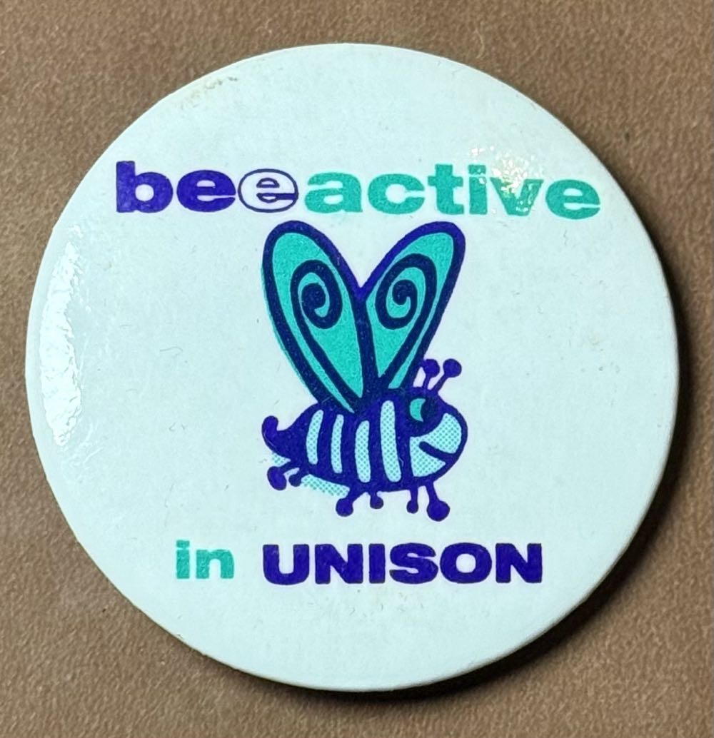 National Union of Seamen - Dover Strikers One Year Stronger 1988/89