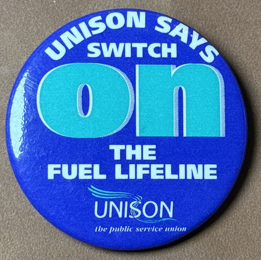 National Union of Mineworkers - Orgreave Veterans 1984