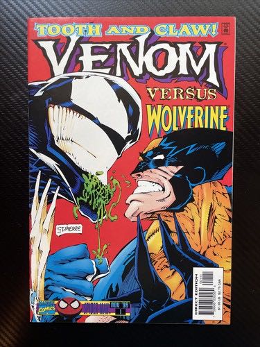 WDW - Port Charles - Super Soap Weekend 1999