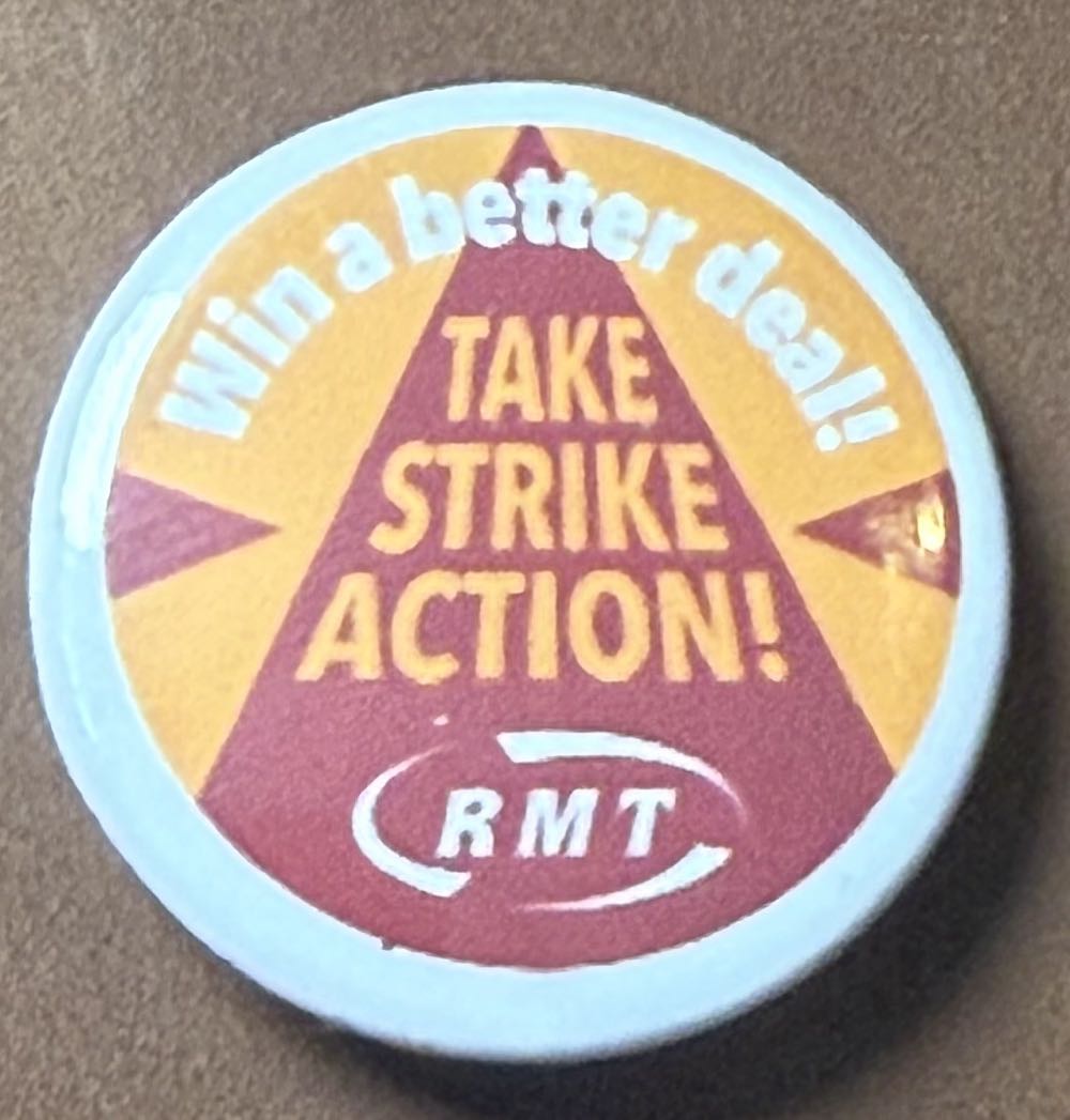 WDW - Big Thunder Mountain Railroad - 20th Anniversary