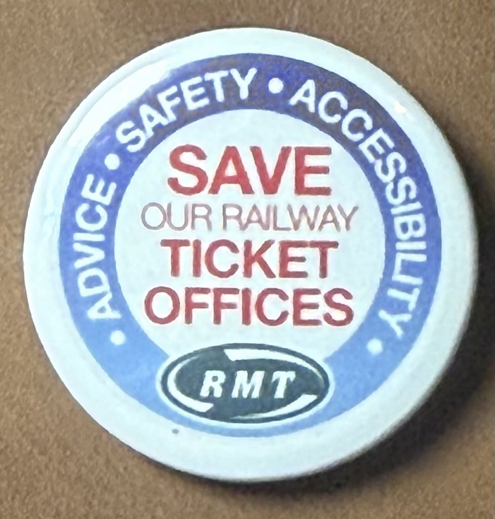 National and Local Government Officers’ Association - Hands Off The Met Counties