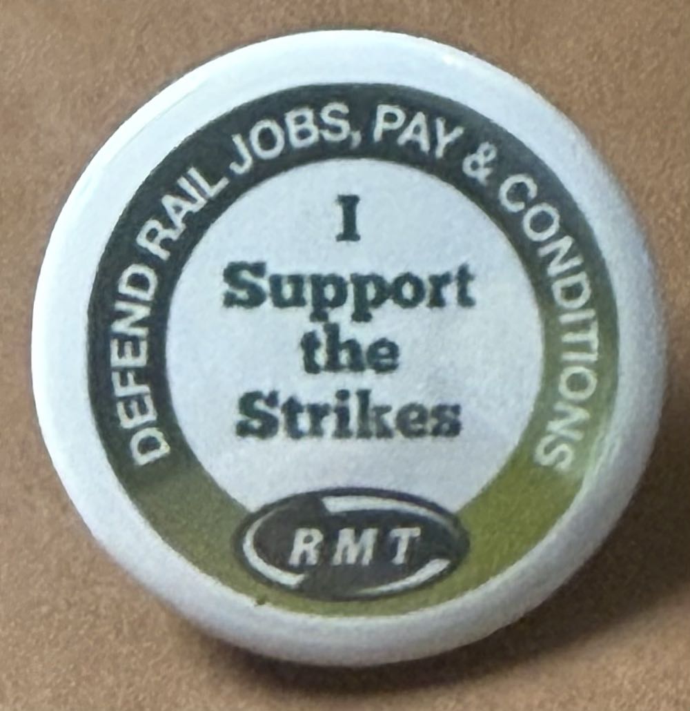 Union of Communication Workers - Stamp Out Racism