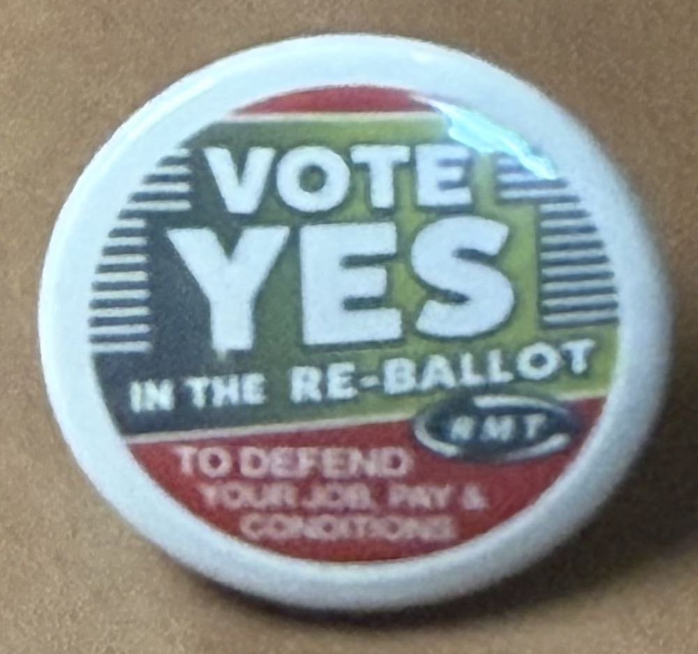 General, Municipal, Boilermakers and Allied Trades Union