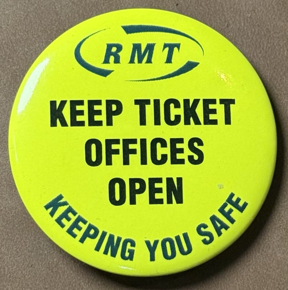 National Union of Students - Extra