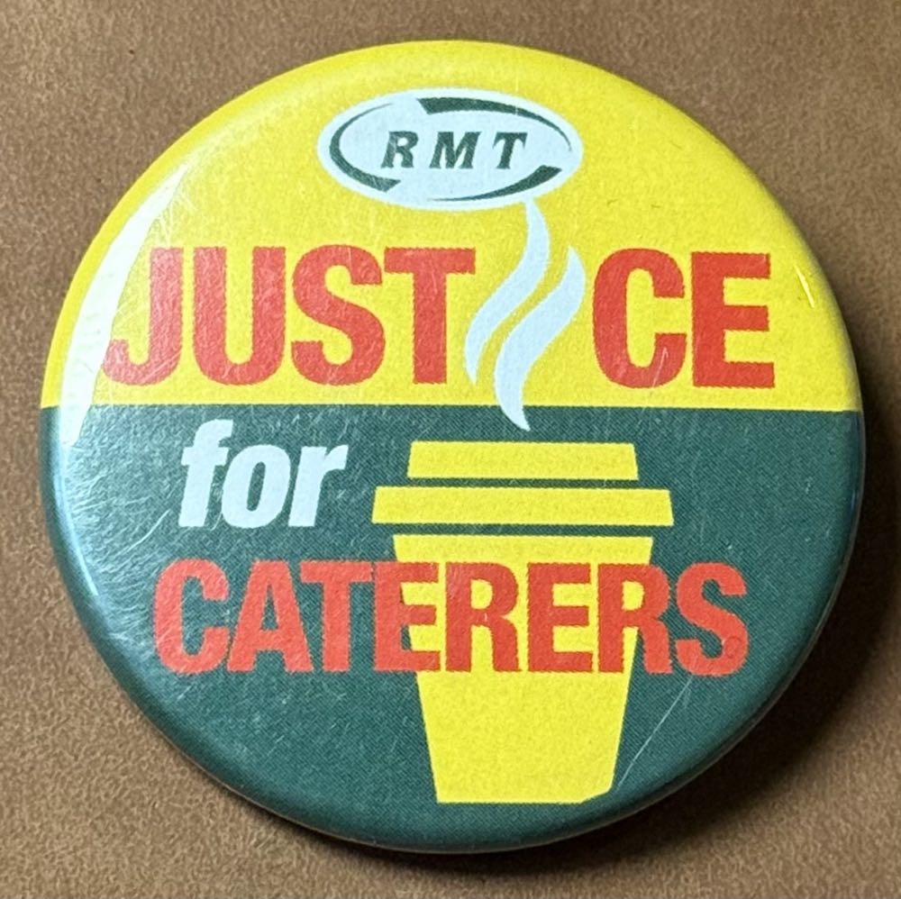 National Union of Mineworkers - North East Women On The March